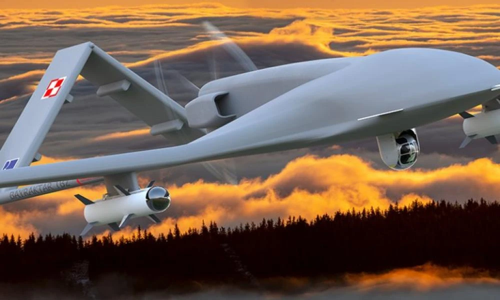  Γιατί τα τουρκικά UAV είναι “όπλα του χθες”